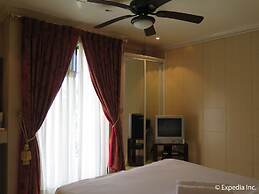 Emiramona Garden Hotel