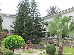 Emiramona Garden Hotel