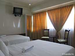 Emiramona Garden Hotel