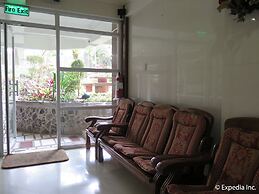 Emiramona Garden Hotel