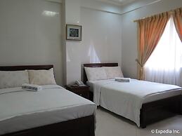 Emiramona Garden Hotel