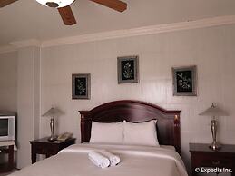 Emiramona Garden Hotel