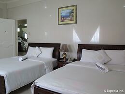 Emiramona Garden Hotel