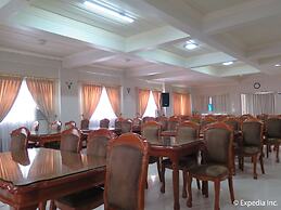 Emiramona Garden Hotel