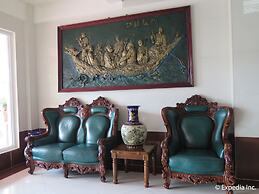 Emiramona Garden Hotel