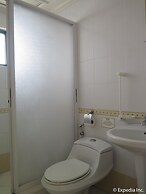 Emiramona Garden Hotel