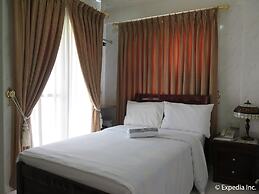 Emiramona Garden Hotel