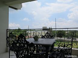 Emiramona Garden Hotel