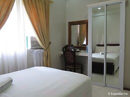 Emiramona Garden Hotel