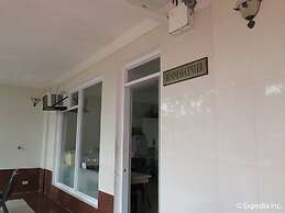 Emiramona Garden Hotel