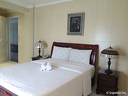 Emiramona Garden Hotel