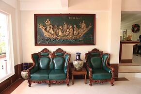 Emiramona Garden Hotel