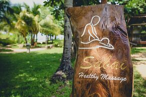 Andalay Beach Resort Koh Libong