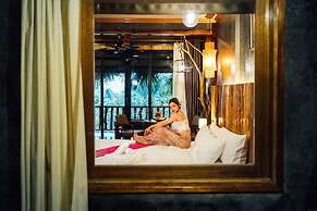 Andalay Beach Resort Koh Libong