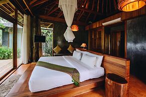 Andalay Beach Resort Koh Libong