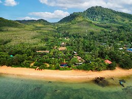 Andalay Beach Resort Koh Libong