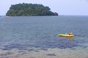 Andalay Beach Resort Koh Libong