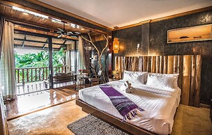 Andalay Beach Resort Koh Libong