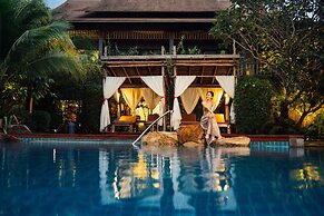 Andalay Beach Resort Koh Libong