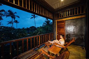 Andalay Beach Resort Koh Libong