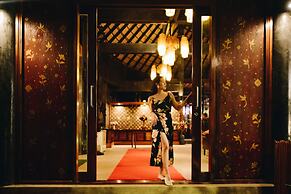 Andalay Beach Resort Koh Libong