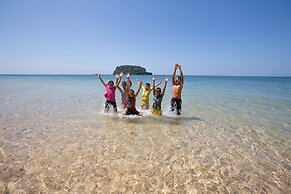 Andalay Beach Resort Koh Libong