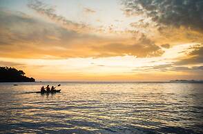 Andalay Beach Resort Koh Libong