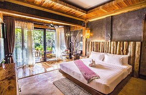 Andalay Beach Resort Koh Libong