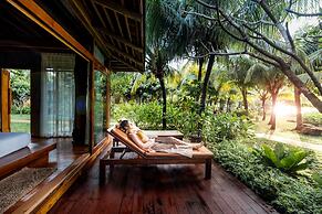 Andalay Beach Resort Koh Libong