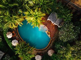 Andalay Beach Resort Koh Libong