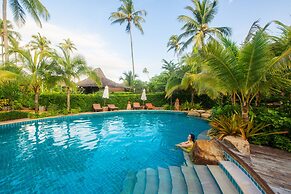 Andalay Beach Resort Koh Libong