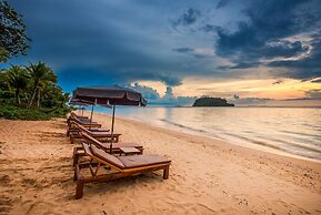 Andalay Beach Resort Koh Libong