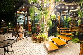 Andalay Beach Resort Koh Libong