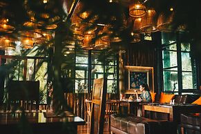 Andalay Beach Resort Koh Libong