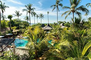 Andalay Beach Resort Koh Libong