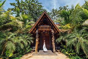 Andalay Beach Resort Koh Libong