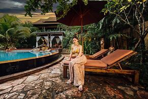 Andalay Beach Resort Koh Libong