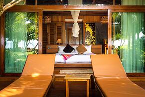 Andalay Beach Resort Koh Libong