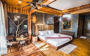 Andalay Beach Resort Koh Libong