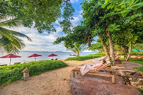 Andalay Beach Resort Koh Libong