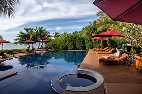 Andalay Beach Resort Koh Libong