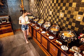 Andalay Beach Resort Koh Libong