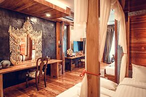 Andalay Beach Resort Koh Libong