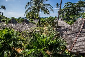 Andalay Beach Resort Koh Libong