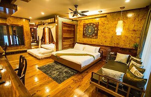 Andalay Beach Resort Koh Libong