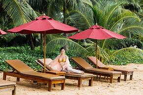 Andalay Beach Resort Koh Libong
