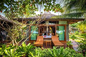 Andalay Beach Resort Koh Libong