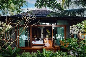 Andalay Beach Resort Koh Libong