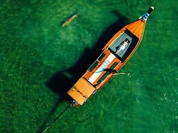 Andalay Beach Resort Koh Libong