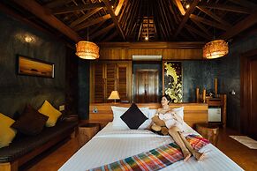 Andalay Beach Resort Koh Libong